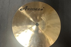 Selling with online payment: Arborea AP Series Cymbals - Splash 8"