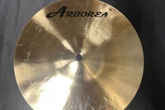Selling with online payment: Arborea AP Series Cymbals - Splash 10"