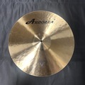 Selling with online payment: Arborea AP Series Cymbals - Crash 17"