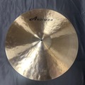 Selling with online payment: Arborea AP Series Cymbals - Ride 22"