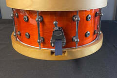 Selling with online payment: Birch Snare Drum With Wood Hoops JBMS10615A