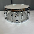 Selling with online payment: Clear Seamless Acrylic 14"x6" -Snare Drum CA14-6SD