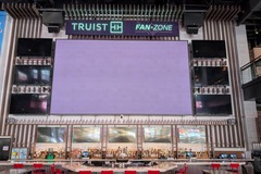 Selling without online payment: 25' by 16' 4mm Indoor LED Display