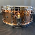 Selling with online payment: COPPER SNARE DRUM RC002