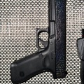 Selling: Glock 17 gen 5 