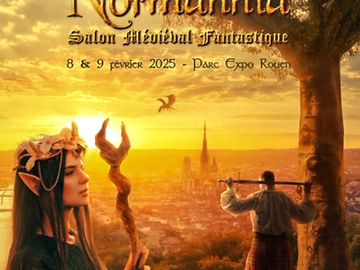 Termin: Normannia 2025 - (76) - F
