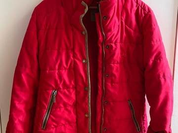 Vente: Veste EQUITHEME