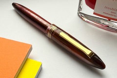 Renting out: Tibaldi Bononia Zany Brown (M)
