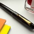 Renting out: Namiki Yukari Lacquer Black No. 20 (F)