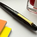 Renting out: Sailor King of Pen Ebonite (M)
