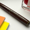 Renting out: Nakaya Piccolo Cigar Negoro Heki-tamenuri (B)
