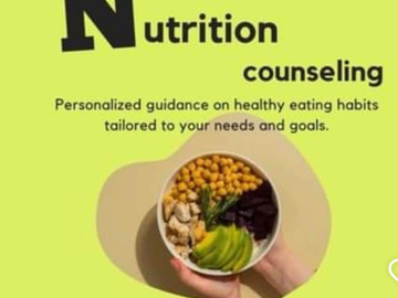 Wellness Session Packages: Join me for a fun filled journey to achieve your health goals