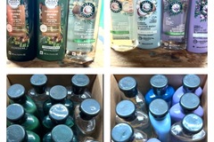 Bulk Lots: 23 Herbal Essences Shampoo & Conditioner 