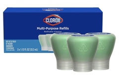 Bulk Lots: Lot of 36 Clorox Multi-Purpose Refills 3-Packs