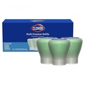 Bulk Lots: Lot of 36 Clorox Multi-Purpose Refills 3-Packs