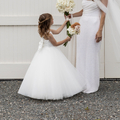 Selling: Flower Girl dress 