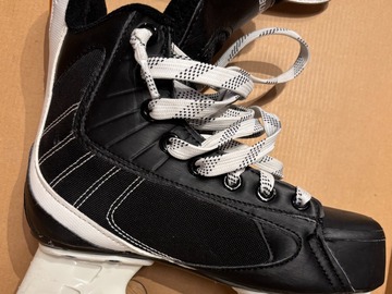 Verkaufen mit Online-Zahlungen: Bauer Flexlite 2.0 Skate - Junior