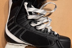Verkaufen mit Online-Zahlungen: Bauer Flexlite 2.0 Skate - Junior