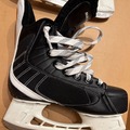 Verkaufen mit Online-Zahlungen: Bauer Flexlite 2.0 Skate - Junior