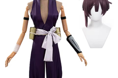 Selling with online payment: Yuzuriha from Hell’s paradise 
