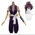 Selling with online payment: Yuzuriha from Hell’s paradise 