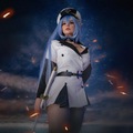 Selling with online payment: Esdeath from Akame ga Kill