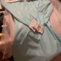 Selling with online payment: Rosalina Super Mario Galaxy cosplay with crinoline