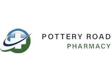 Skills: Pottery Road Pharmacy