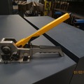 À vendre: Cercleuse STRAPEX