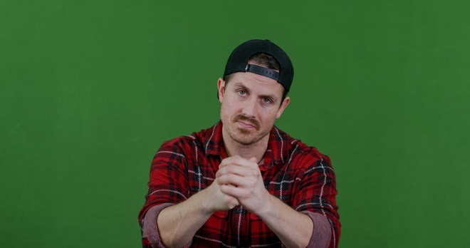WRECK'D Podcast Studios