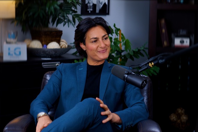 WRECK'D Podcast Studios
