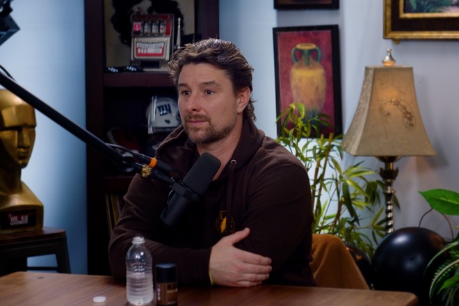 WRECK'D Podcast Studios