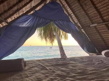 Beach & Water Excursions: Experience Camping on Nosy Iranja | Nosy Be