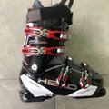 Winter sports: Head Ski boots