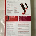 Winter sports: HEAT SOCKS
