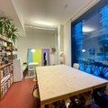Renting out: Bright and cozy studio workspace for rent in Hermanni