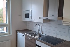 Renting out: for rent 2h+kitchen+sauna+large balcony in Espoo