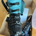 Winter sports: Atomic Hawx Ultra XTD 115 Boa