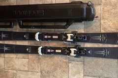 General outdoor: Scott Crusair 2010 176cm 