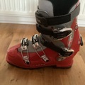 Winter sports: Scarpa Denali TT