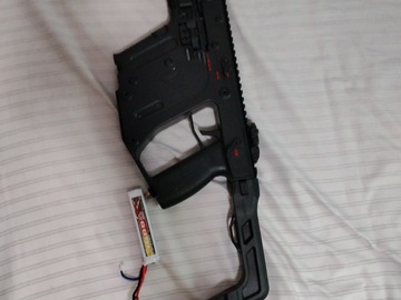 Selling: Kriss Vector
