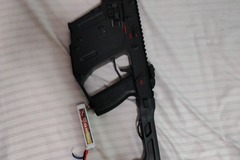 Selling: Kriss Vector