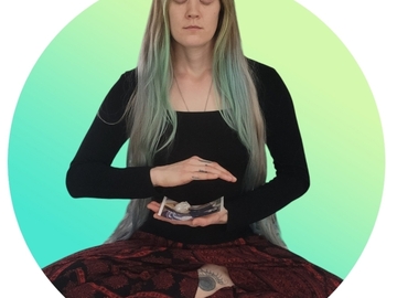 Wellness Session Single: Emotional Healing Session for Animal Remotely with Alyssa
