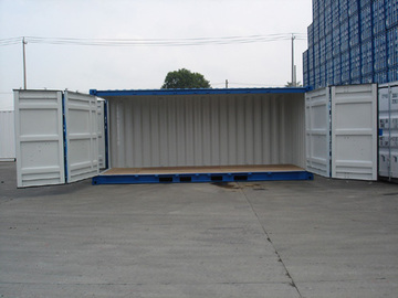 À vendre: Vente et location de conteneur maritime de stockage