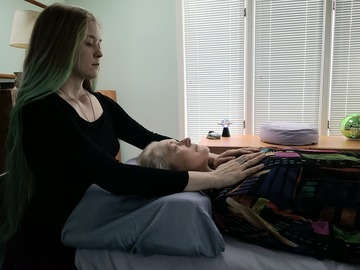 Wellness Session Single: Remote Reiki for Emotional Balance with Alyssa