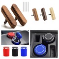 Bulk Lots: Car Portable Ashtrays and Car Vent Clip Perfume Fresheners