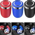 Bulk Lots: Car Portable Ashtrays and Car Vent Clip Perfume Fresheners