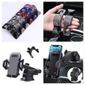 Bulk Lots: Car Phone Holders and Headrest Hangers for Car Decoration