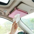 Bulk Lots: Universal Car Tissue and Mask Holders