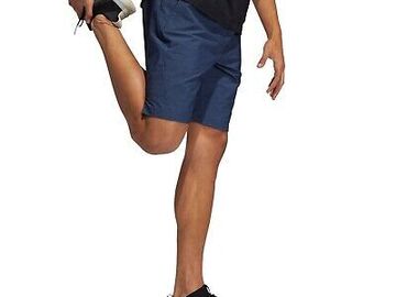 Bulk Lots: Men’s Workout and Athletic Shorts by Adidas